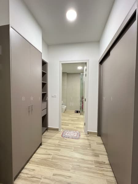 Servis Apartment untuk Disewa di Hampton Height Damansara - Brian Tan Yi Hong - PropertyGuru.com.my