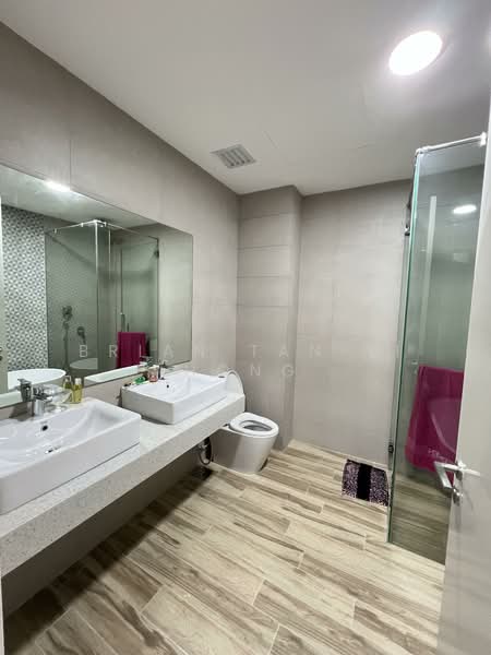 Servis Apartment untuk Disewa di Hampton Height Damansara - Brian Tan Yi Hong - PropertyGuru.com.my