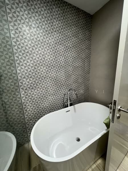 Servis Apartment untuk Disewa di Hampton Height Damansara - Brian Tan Yi Hong - PropertyGuru.com.my