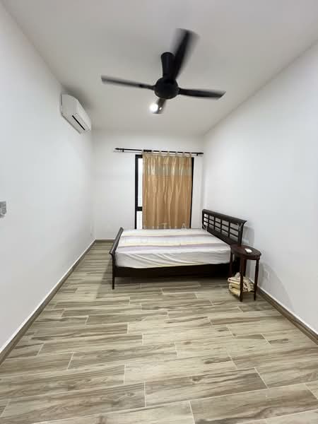 Servis Apartment untuk Disewa di Hampton Height Damansara - Brian Tan Yi Hong - PropertyGuru.com.my