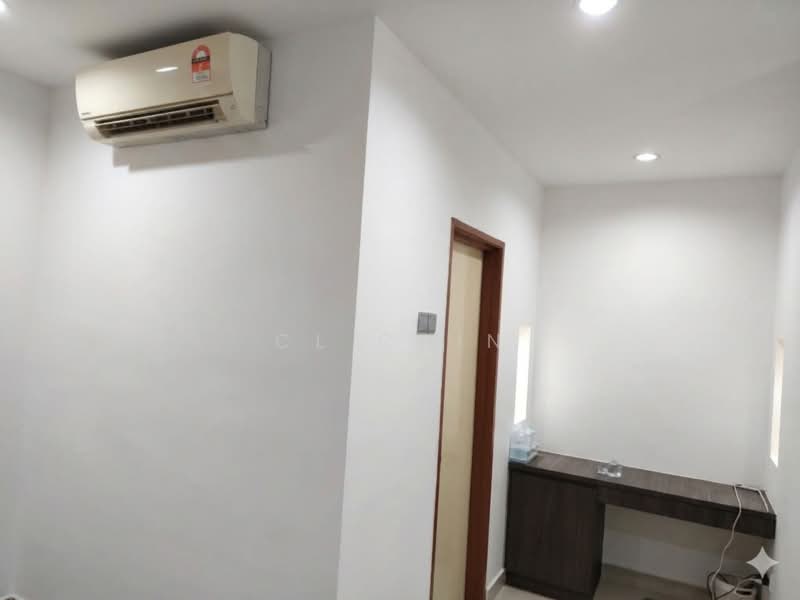 Condominium for Rent at Aman Heights Condominium - CL Chin - Interior - PropertyGuru.com.my