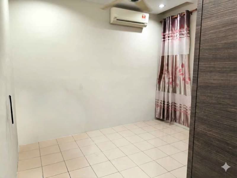 Condominium for Rent at Aman Heights Condominium - CL Chin - Interior - PropertyGuru.com.my