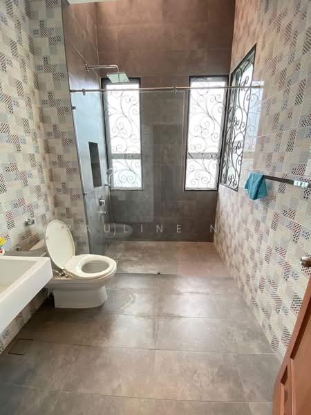 Rumah Teres 3 Tingkat untuk Dijual di Masai (Johor) - Pauline Ng - Bathroom - PropertyGuru.com.my