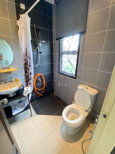 Rumah Teres 3 Tingkat untuk Dijual di Masai (Johor) - Pauline Ng - PropertyGuru.com.my