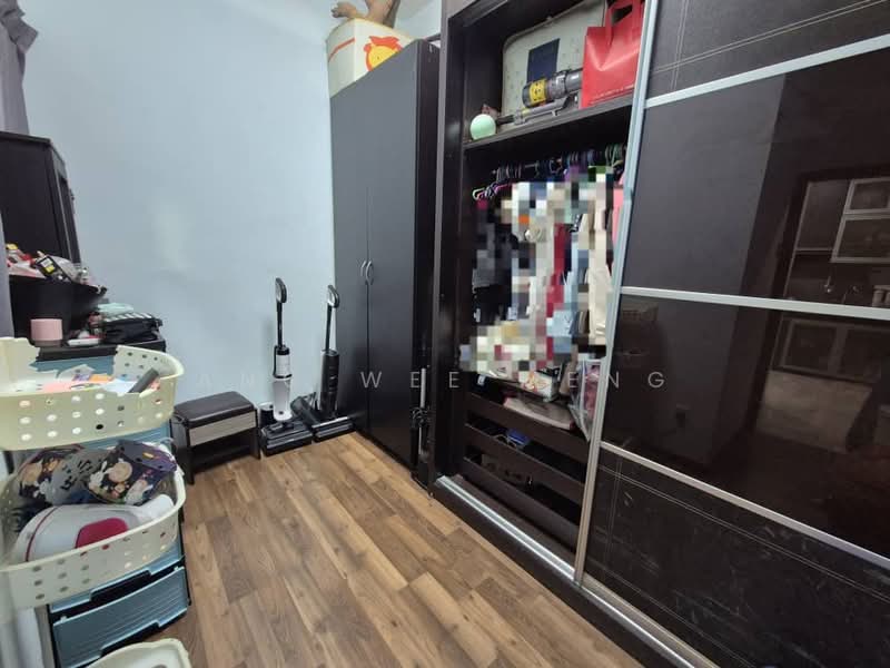 Rumah Teres 1 Tingkat untuk Dijual di Kangkar Pulai (Skudai) - Ang Wee Meng - Interior - PropertyGuru.com.my