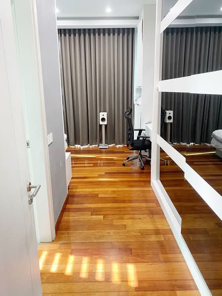 Condominium for Sale at The LIGHT COLLECTION II - Allen Yeoh - Study - PropertyGuru.com.my