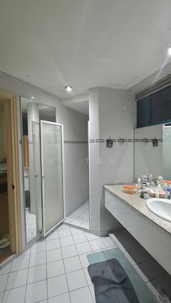 Condominium for Rent at D' Mayang Condominium - KC Tan - Bathroom - PropertyGuru.com.my