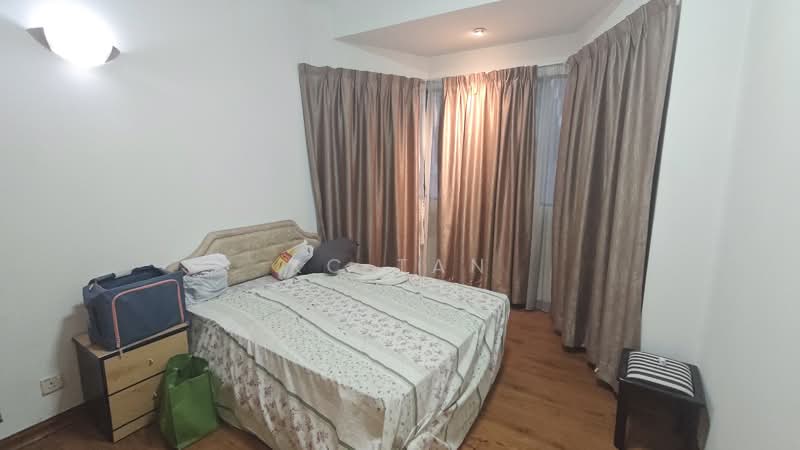 Condominium for Rent at D' Mayang Condominium - KC Tan - Bedroom - PropertyGuru.com.my