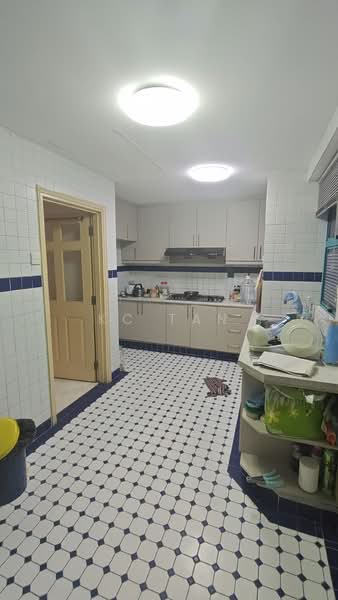 Condominium for Rent at D' Mayang Condominium - KC Tan - Kitchen - PropertyGuru.com.my