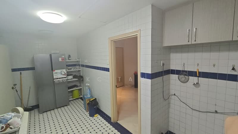 Condominium for Rent at D' Mayang Condominium - KC Tan - Kitchen - PropertyGuru.com.my