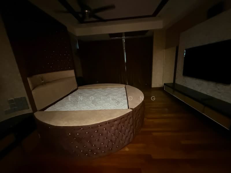 Kondominium untuk Disewa di Mayfair Condominium - Engie Ong - Bedroom - PropertyGuru.com.my
