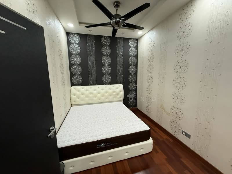 Kondominium untuk Disewa di Mayfair Condominium - Engie Ong - Bedroom - PropertyGuru.com.my