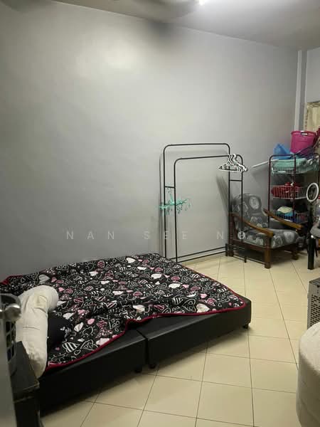 Rumah Teres 2.5 Tingkat untuk Dijual di Butterworth (Penang) - Nan See Ng - Bedroom - PropertyGuru.com.my