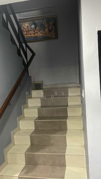 Rumah Teres 2.5 Tingkat untuk Dijual di Butterworth (Penang) - Nan See Ng - Interior - PropertyGuru.com.my