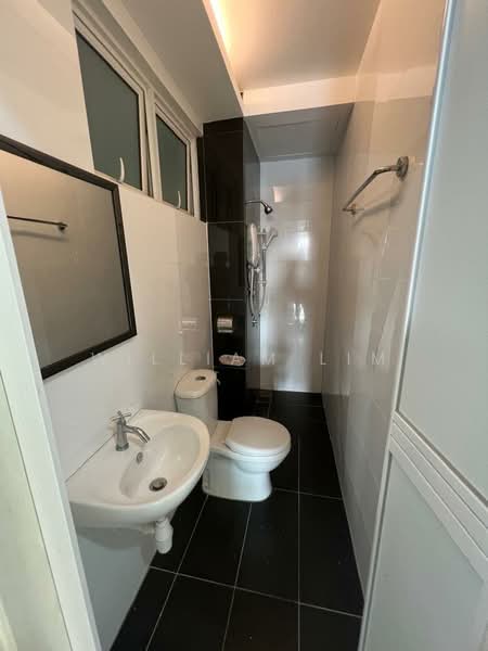 Condominium for Rent at The Clovers - William Lim - Bathroom - PropertyGuru.com.my