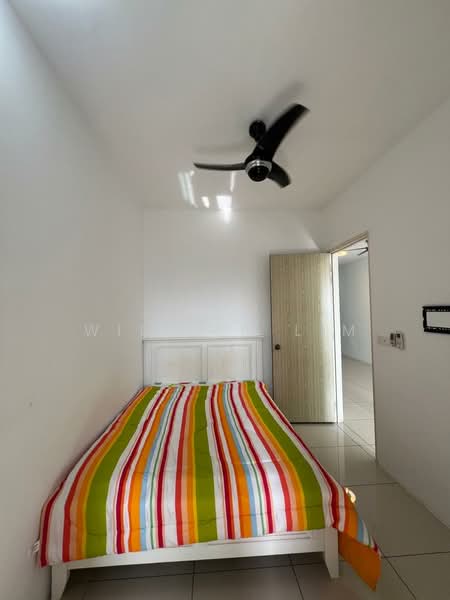 Condominium for Rent at The Clovers - William Lim - Bedroom - PropertyGuru.com.my