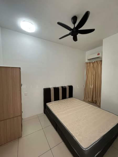 Condominium for Rent at The Clovers - William Lim - Bedroom - PropertyGuru.com.my