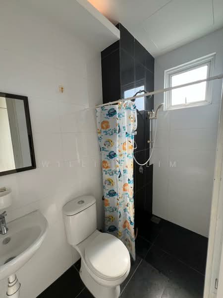 Condominium for Rent at The Clovers - William Lim - Bathroom - PropertyGuru.com.my