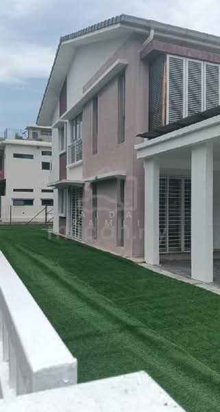 Rumah Teres 2 Tingkat untuk Dijual di Elmina (Shah Alam) - Aida Ramli - Exterior - PropertyGuru.com.my