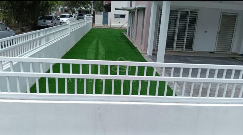 Rumah Teres 2 Tingkat untuk Dijual di Elmina (Shah Alam) - Aida Ramli - Exterior - PropertyGuru.com.my