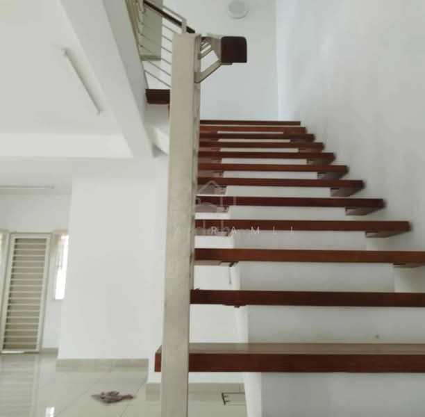 Rumah Teres 2 Tingkat untuk Dijual di Elmina (Shah Alam) - Aida Ramli - Interior - PropertyGuru.com.my