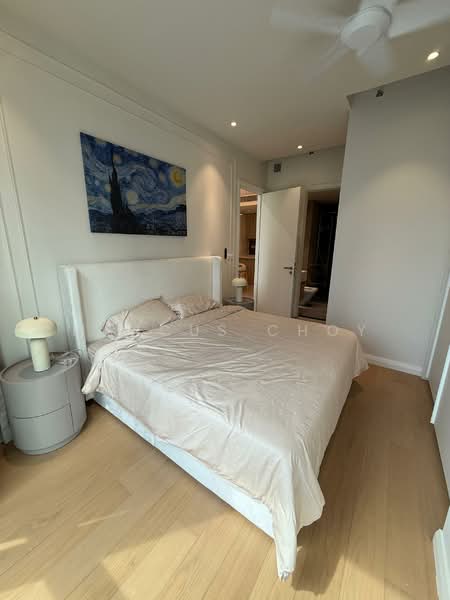 Kondominium untuk Disewa di Sunway GeoSense - Marcus Choy - PropertyGuru.com.my