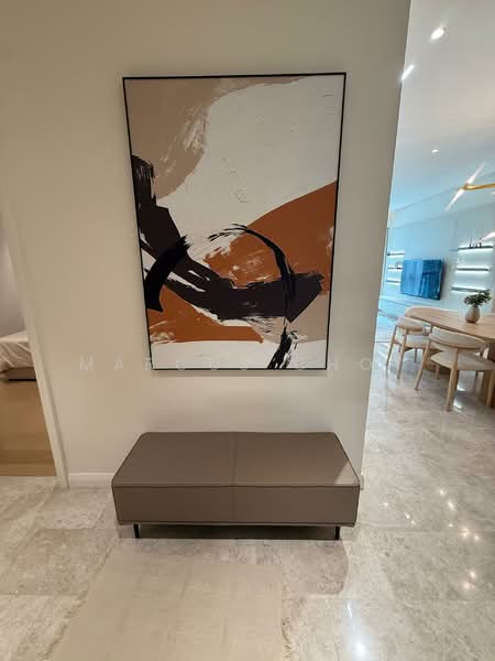 Kondominium untuk Disewa di Sunway GeoSense - Marcus Choy - PropertyGuru.com.my