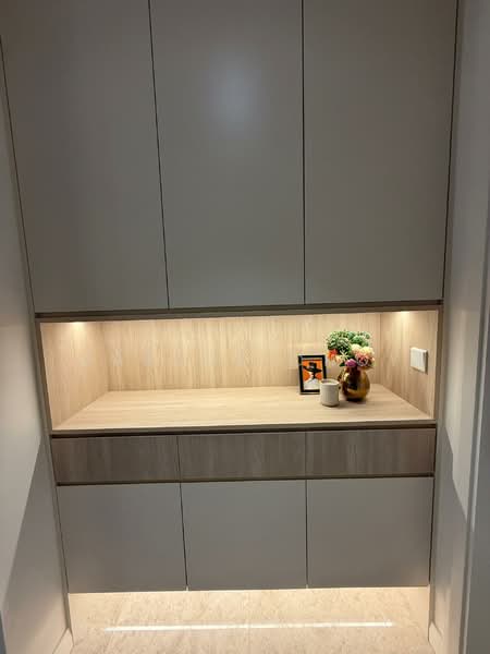 Kondominium untuk Disewa di Sunway GeoSense - Marcus Choy - PropertyGuru.com.my