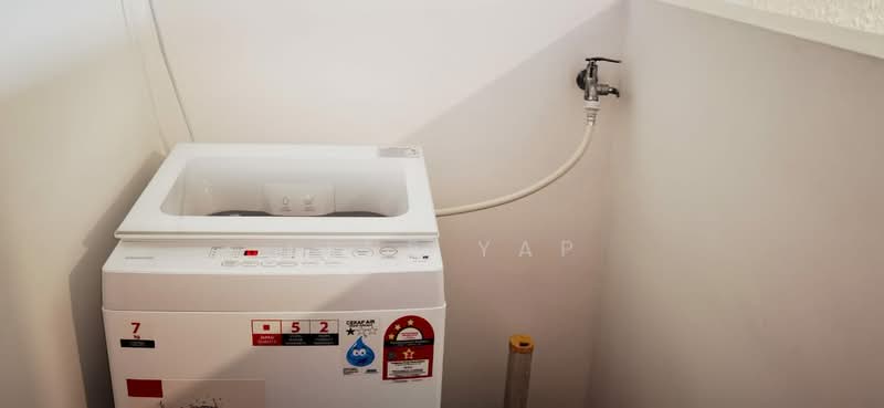 Servis Apartment untuk Disewa di M Oscar - Jane Yap - PropertyGuru.com.my