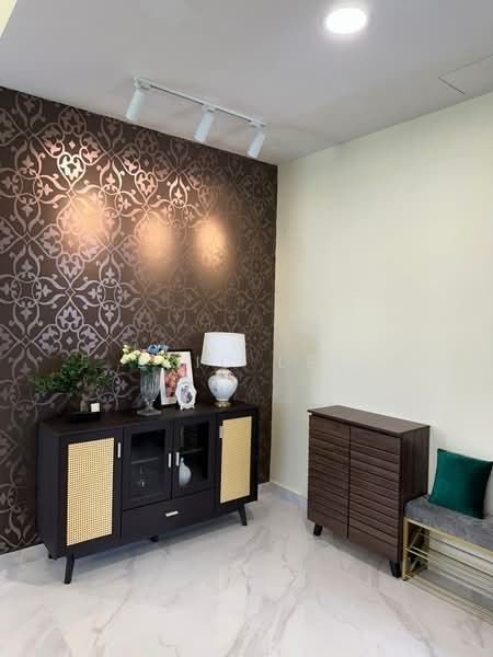 Rumah Kluster untuk Dijual di Taman Nusa Bestari (Iskandar Puteri (Nusajaya)) - Eric Lee - Interior - PropertyGuru.com.my