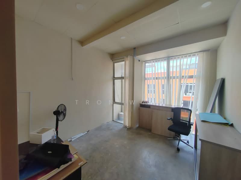 Pejabat untuk Disewa di Puchong (Selangor) - Tron Wan - Interior - PropertyGuru.com.my