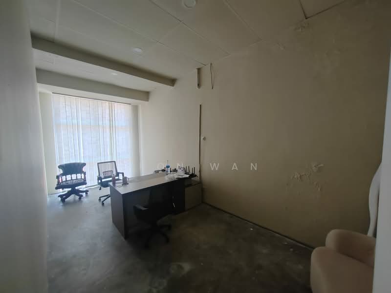 Pejabat untuk Disewa di Puchong (Selangor) - Tron Wan - Interior - PropertyGuru.com.my