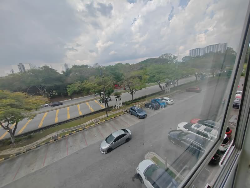Office for Rent in Puchong (Selangor) - Tron Wan - Exterior - PropertyGuru.com.my