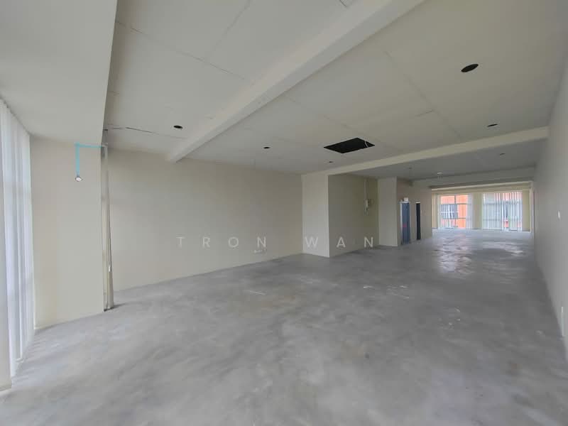 Office for Rent in Puchong (Selangor) - Tron Wan - Interior - PropertyGuru.com.my