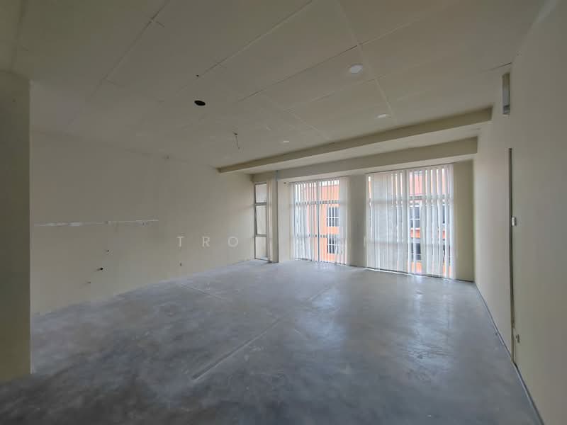 Office for Rent in Puchong (Selangor) - Tron Wan - Interior - PropertyGuru.com.my