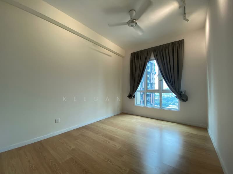 Condominium for Rent at Inspirasi - Keegan Soh - Bedroom - PropertyGuru.com.my