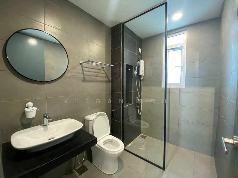 Condominium for Rent at Inspirasi - Keegan Soh - Bathroom - PropertyGuru.com.my
