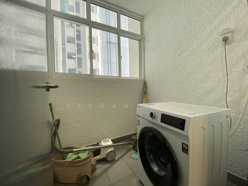 Condominium for Rent at Inspirasi - Keegan Soh - Interior - PropertyGuru.com.my