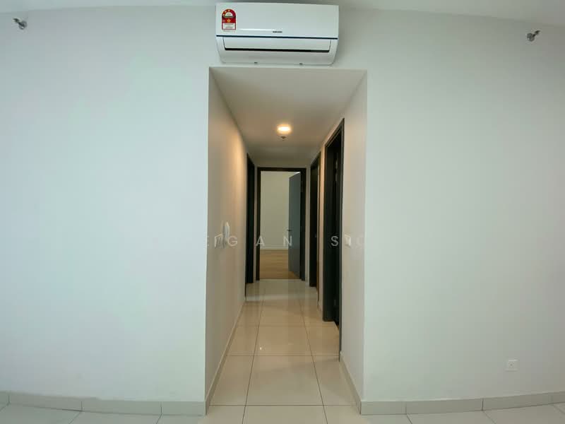 Condominium for Rent at Inspirasi - Keegan Soh - Corridor - PropertyGuru.com.my