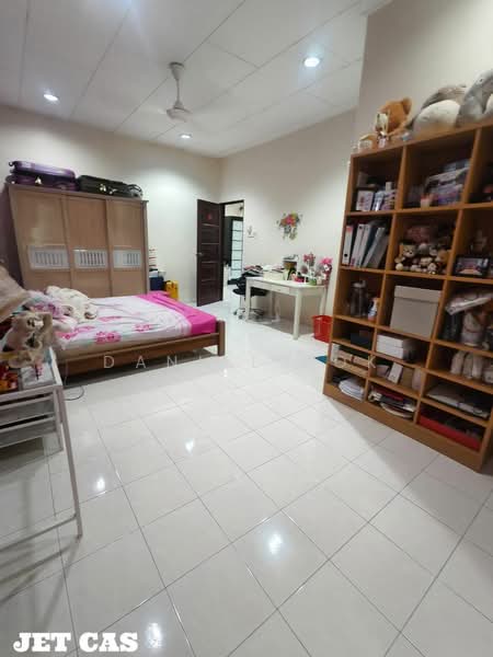 Rumah Berkembar untuk Dijual di Kampung Batu Belah (Klang) - Daniel Kok - Bedroom - PropertyGuru.com.my