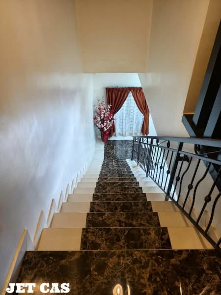 Rumah Berkembar untuk Dijual di Kampung Batu Belah (Klang) - Daniel Kok - Interior - PropertyGuru.com.my