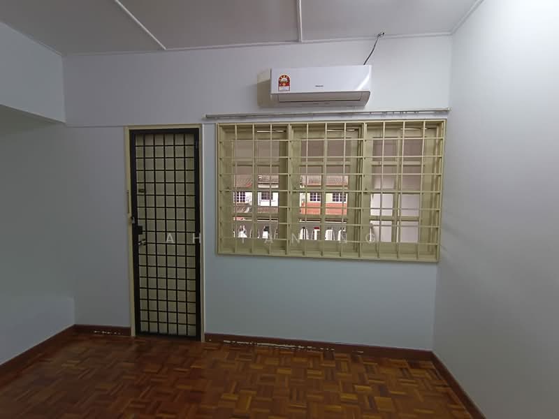 Rumah Teres 2 Tingkat untuk Dijual di SS19 (Subang Jaya) - Ah Tan Ng - Interior - PropertyGuru.com.my