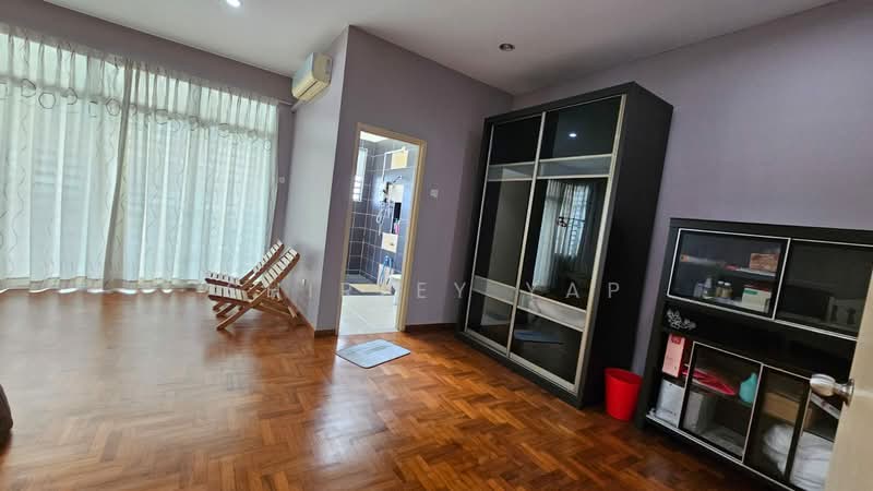 Rumah Teres 2 Tingkat untuk Dijual di Taman Impian Emas (Skudai) - Shirley Yap - Bedroom - PropertyGuru.com.my