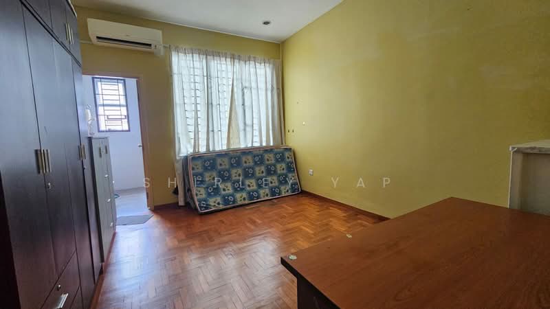 Rumah Teres 2 Tingkat untuk Dijual di Taman Impian Emas (Skudai) - Shirley Yap - Bedroom - PropertyGuru.com.my