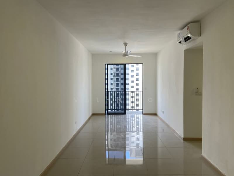 Service Residence for Rent at ANYA at Shorea Park - Valyn Ho - Living Room - PropertyGuru.com.my