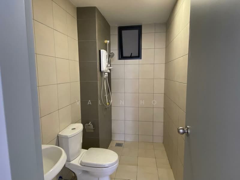 Service Residence for Rent at ANYA at Shorea Park - Valyn Ho - Bathroom - PropertyGuru.com.my