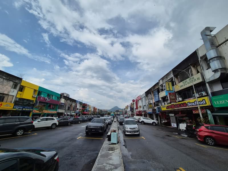 Kedai untuk Dijual di Batu Caves (Selangor) - Zheng Hong Tan - Exterior - PropertyGuru.com.my
