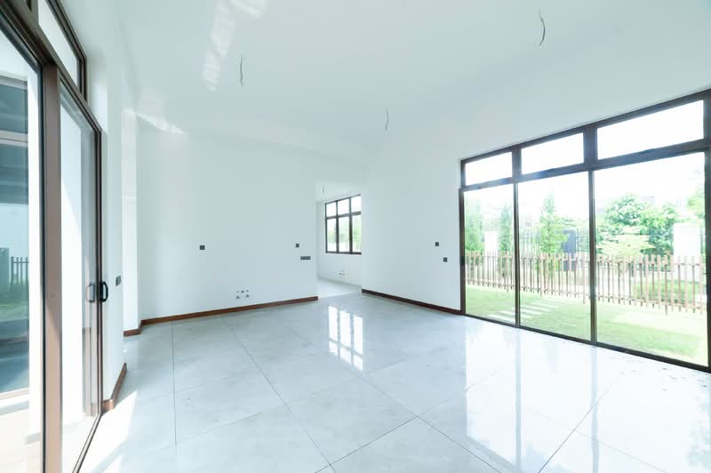Bungalow for Sale in Setia Alam (Selangor) - Clement Yew - dining hall - PropertyGuru.com.my