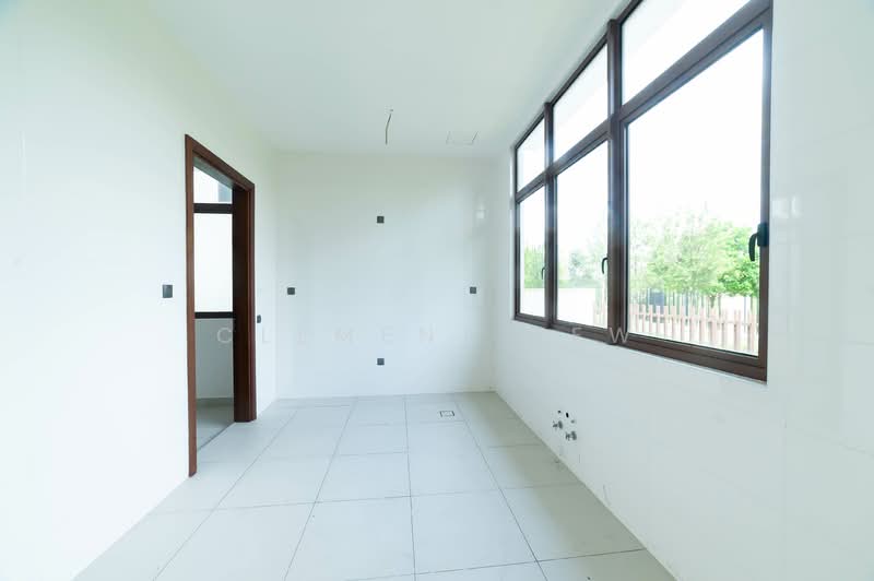 Bungalow for Sale in Setia Alam (Selangor) - Clement Yew - kitchen - PropertyGuru.com.my