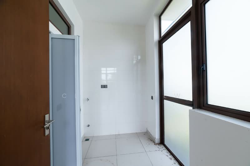 Bungalow for Sale in Setia Alam (Selangor) - Clement Yew - Interior - PropertyGuru.com.my